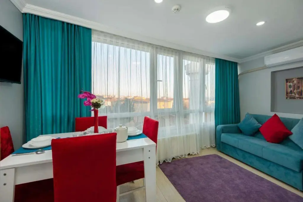 Стамбул: Istanbul House