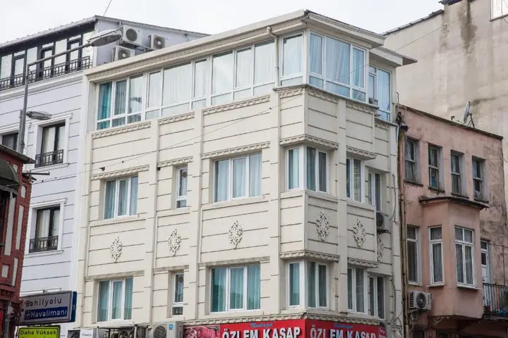 Стамбул: Istanbul House