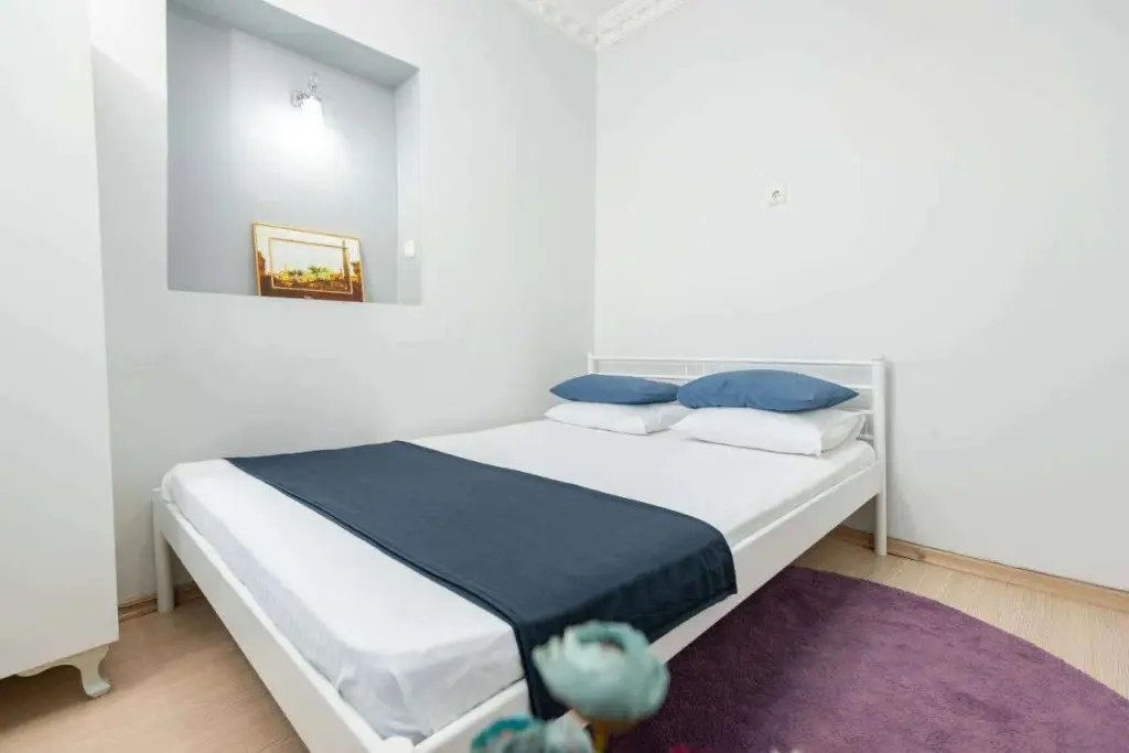 Стамбул: Istanbul House