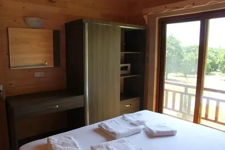 Чиралы: Villa Bilge