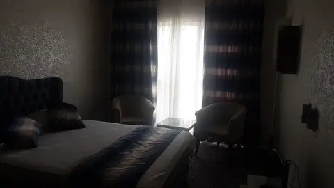 Rental Suit — фото 1