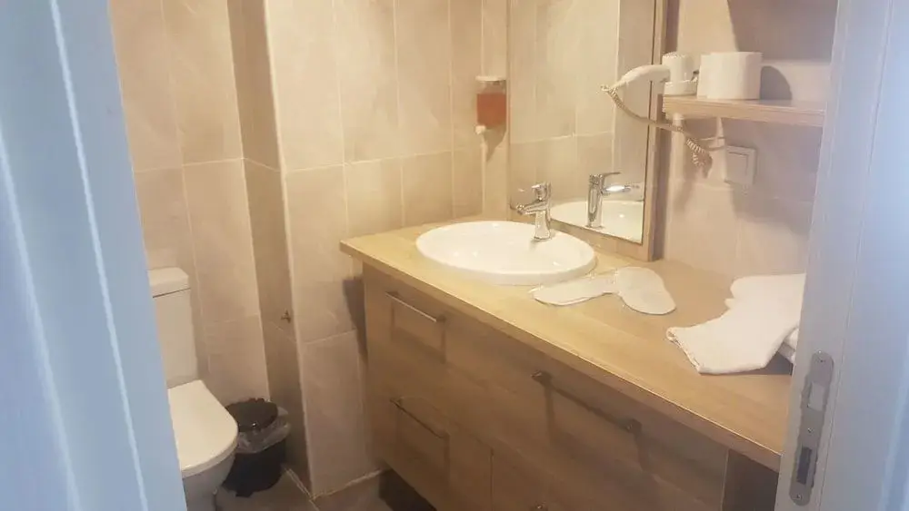 Стамбул: Rental Suit