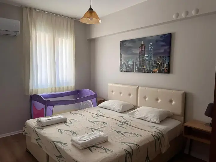 Измир: Deka Evleri