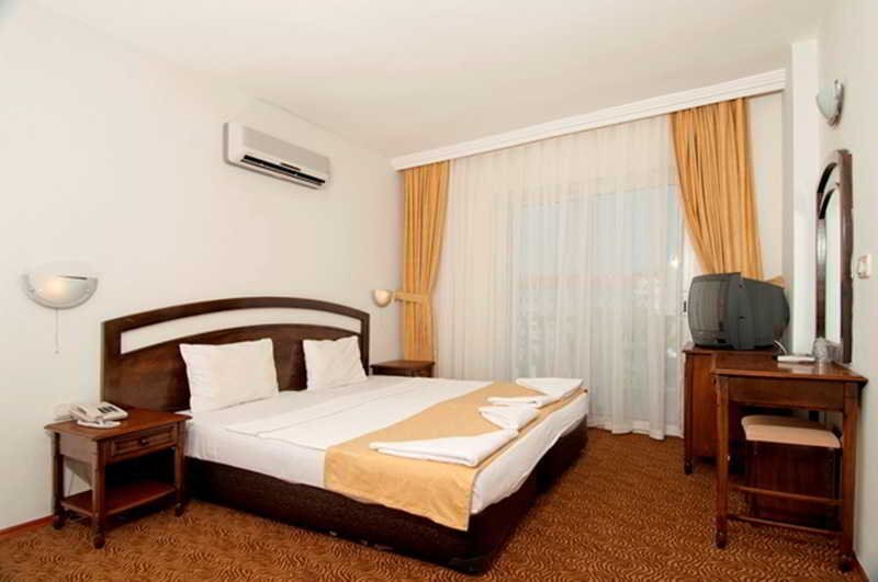 Кемер: Mira Garden Resort & Hotel - All Inclusive