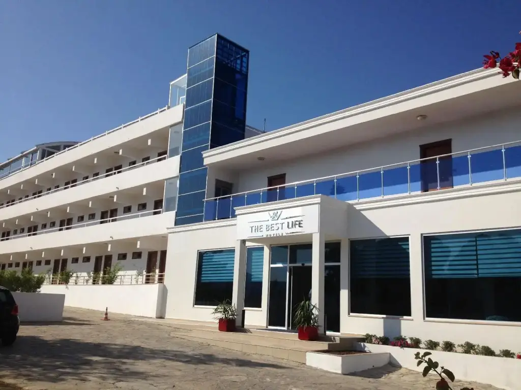 Söz Hotel — фото 1
