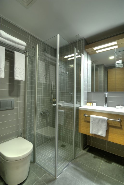 Стамбул: Endless Suites Taksim