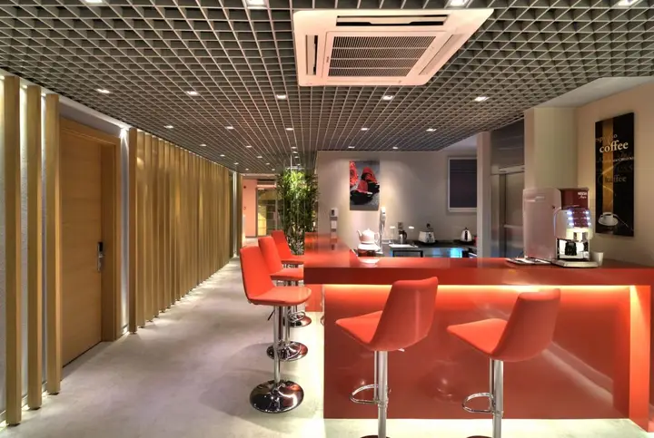 Стамбул: Endless Suites Taksim