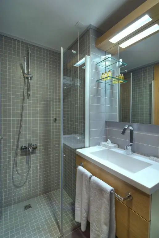 Стамбул: Endless Suites Taksim