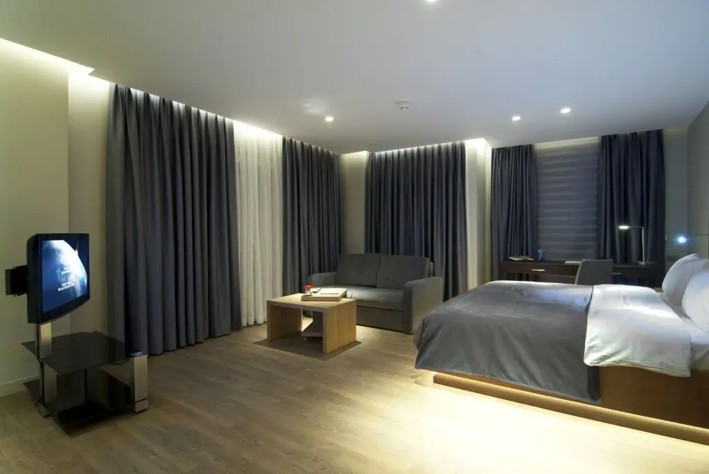 Стамбул: Endless Suites Taksim
