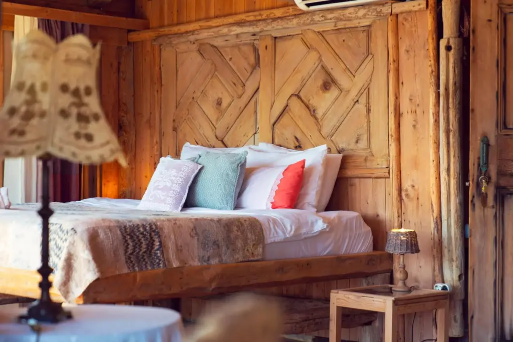 Калкан: Fidanka Hotel