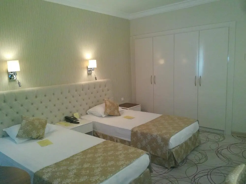 Kilim Otel Izmir — фото 1