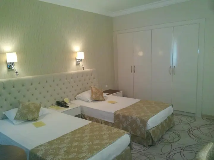 Измир: Kilim Otel Izmir