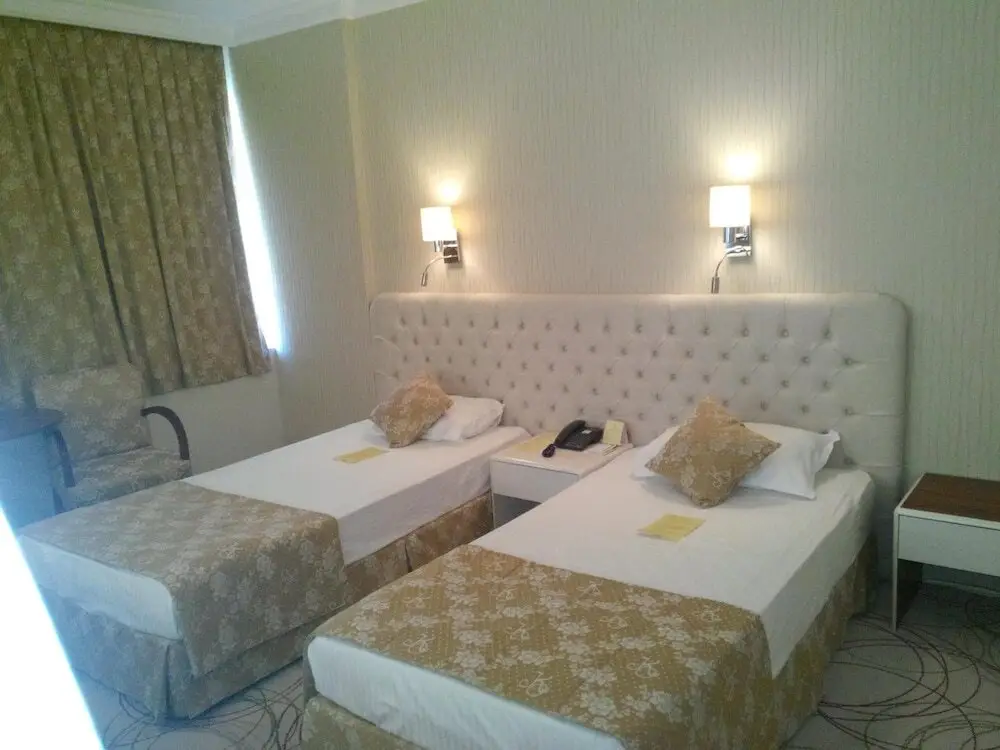 Измир: Kilim Otel Izmir