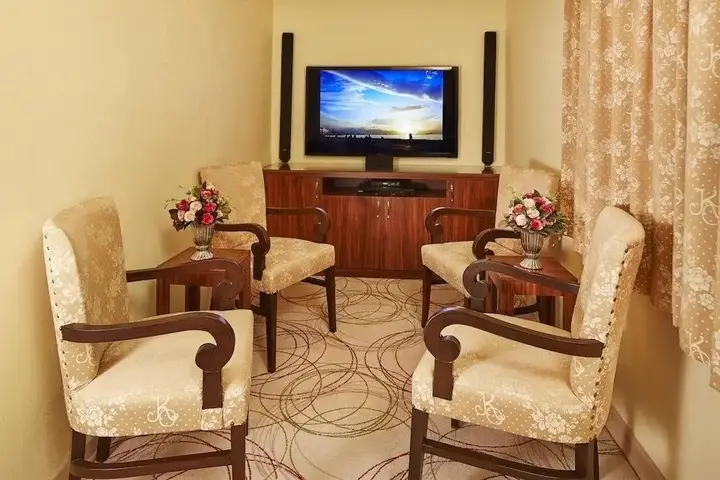 Измир: Kilim Otel Izmir