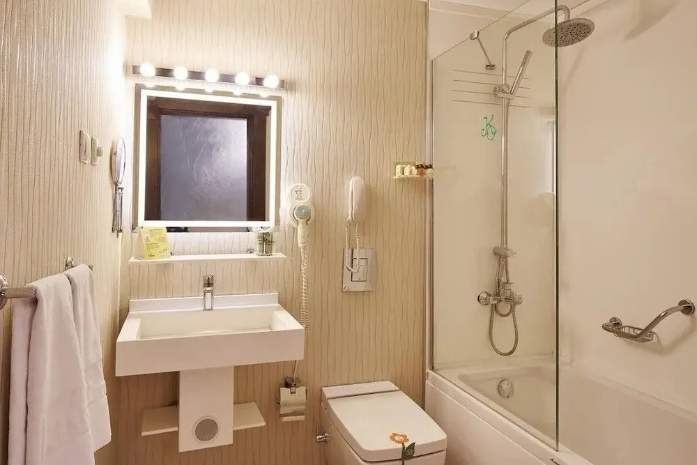 Измир: Kilim Otel Izmir