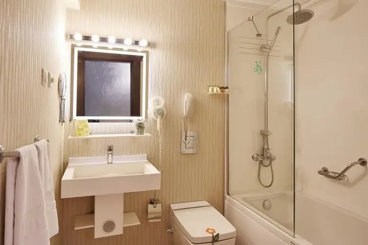 Измир: Kilim Otel Izmir