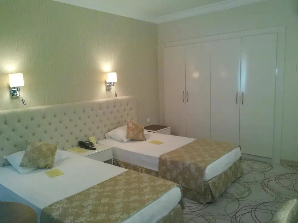 Измир: Kilim Otel Izmir