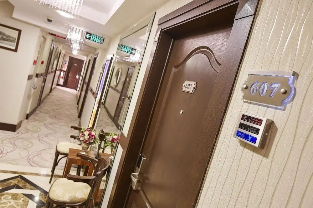 Измир: Kilim Otel Izmir