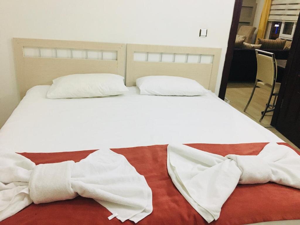 Кайсери: Fimaj Residence & Apart Hotel
