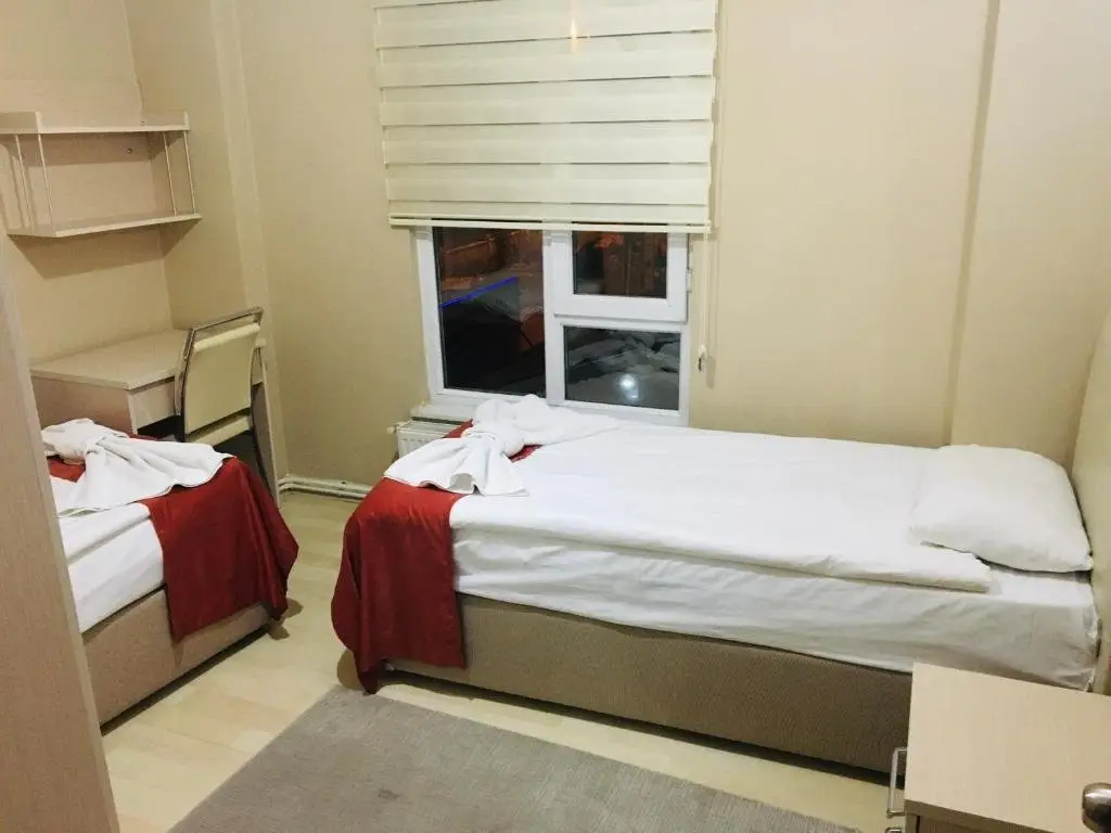 Кайсери: Fimaj Residence & Apart Hotel