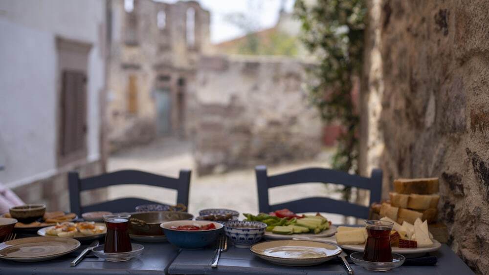 Айвалык: Pita Hotel Cunda