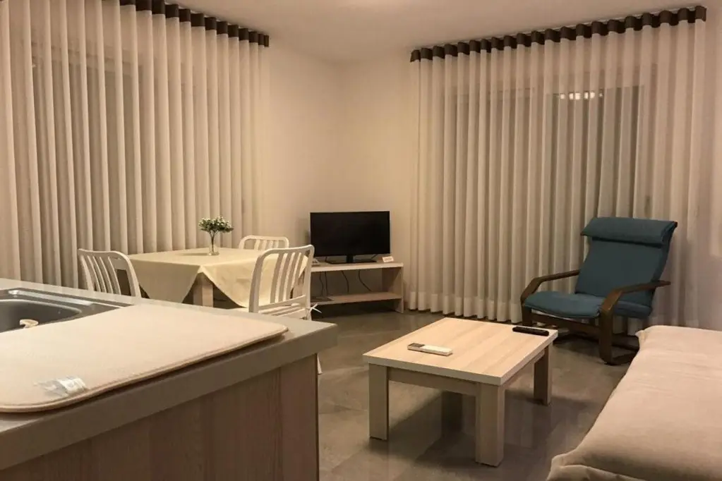Чешме: Evn Hotel