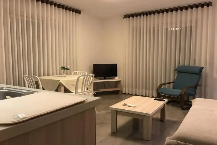 Чешме: Evn Hotel