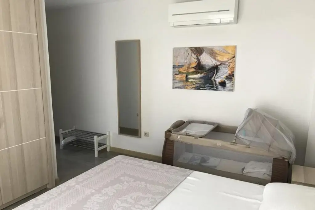 Чешме: Evn Hotel