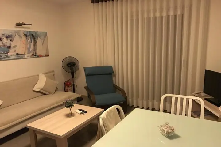 Чешме: Evn Hotel