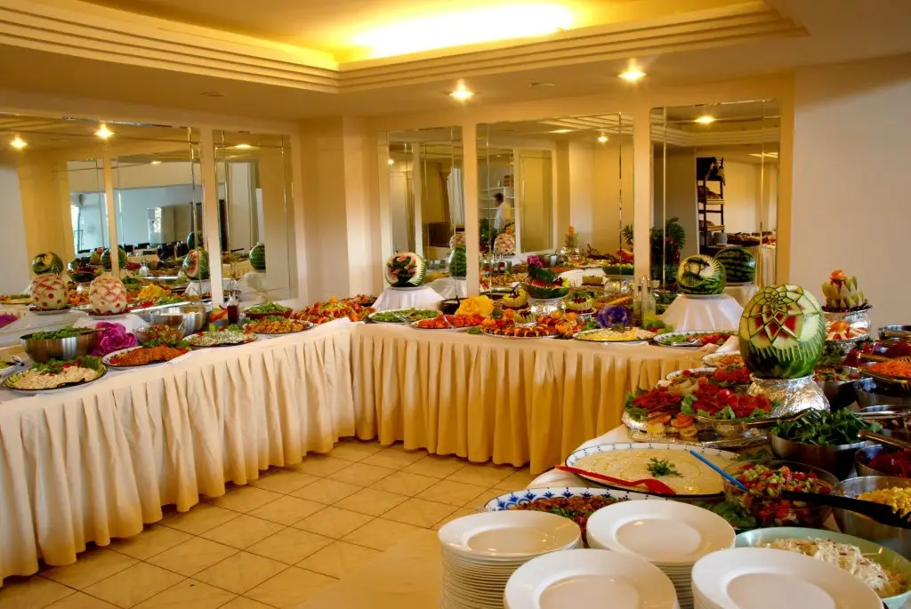 Айвалык: Buyuk Berk Hotel