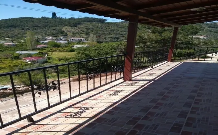 Орен: Mazikoy Tatil Evi