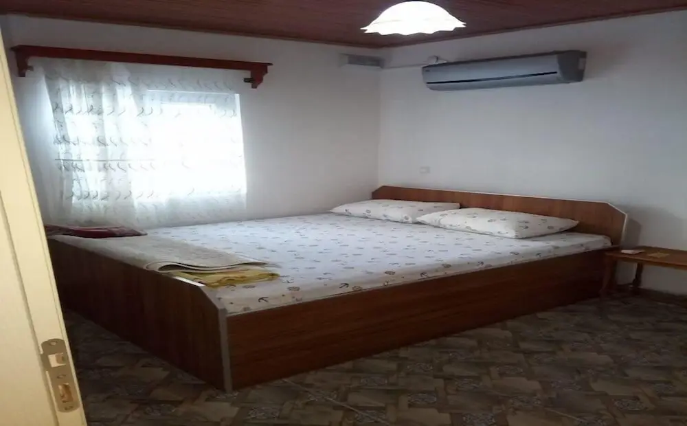 Орен: Mazikoy Tatil Evi