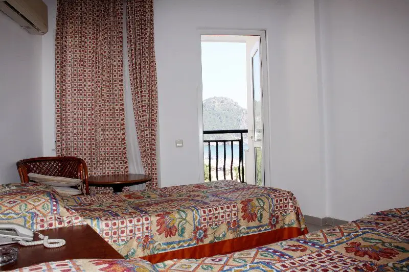Аланья: Aroma Hotel