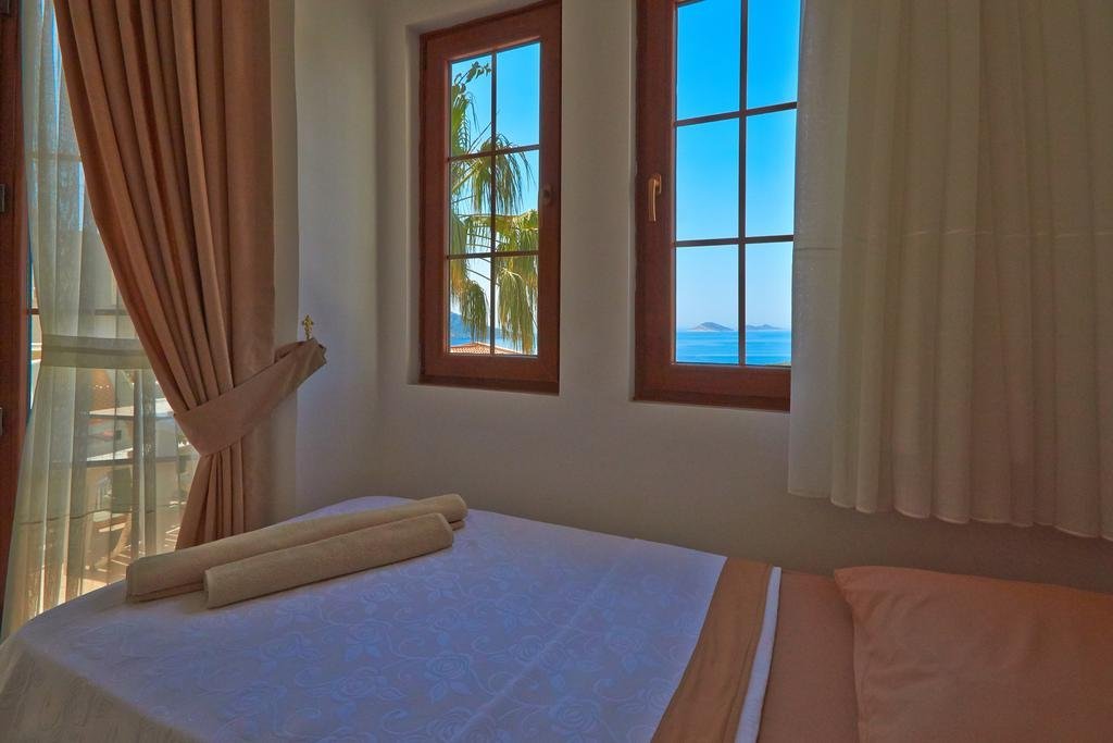 Kalkan Dream Hotel — фото 1