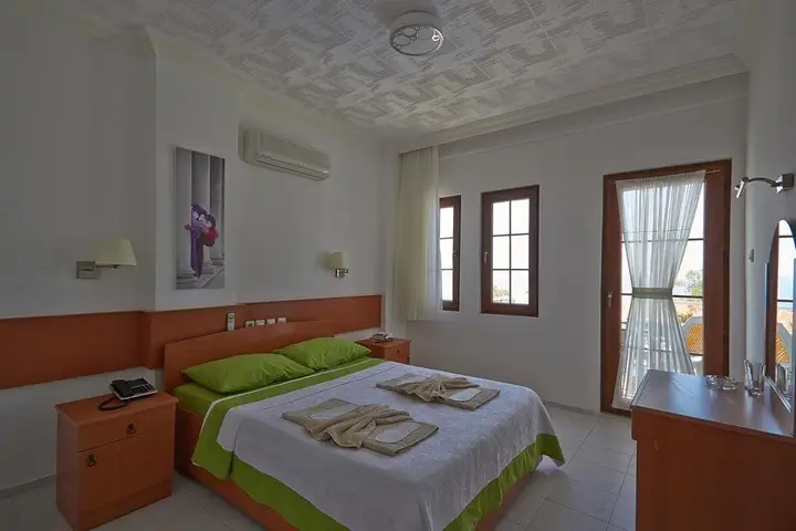 Калкан: Kalkan Dream Hotel
