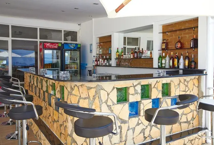 Калкан: Kalkan Dream Hotel