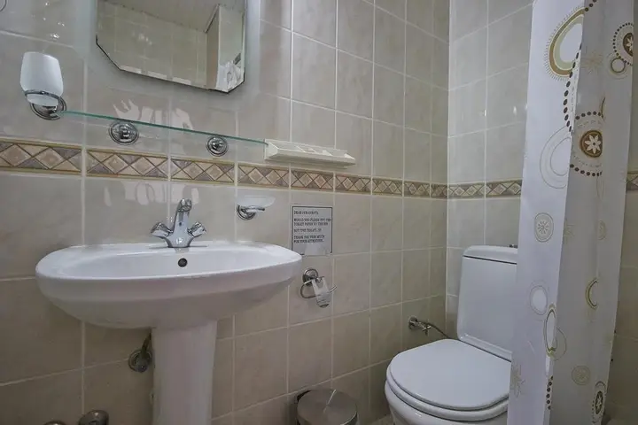 Калкан: Kalkan Dream Hotel