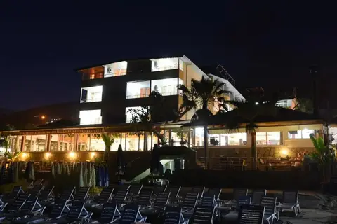 Muz Hotel - All Inclusive — фото 1