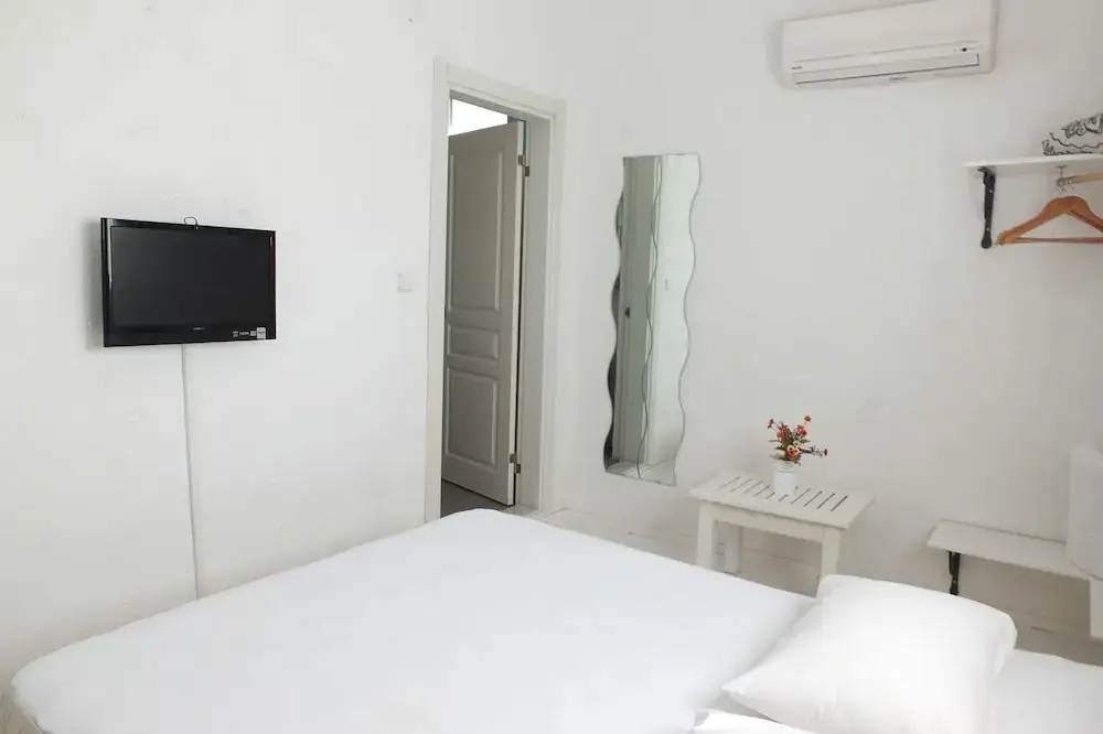 Чешме: Cardakalti Ev Hotel