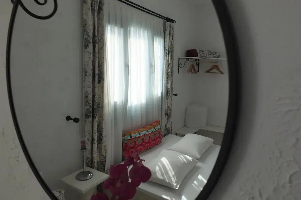 Чешме: Cardakalti Ev Hotel