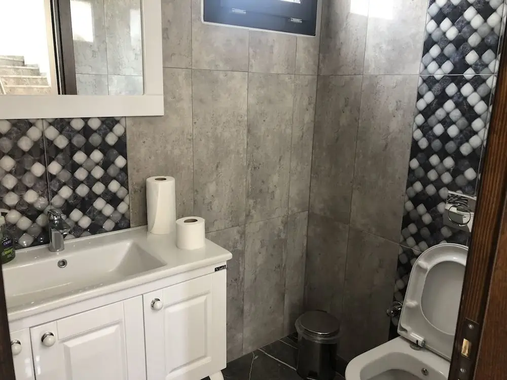 Голькой: Villa Gölköy