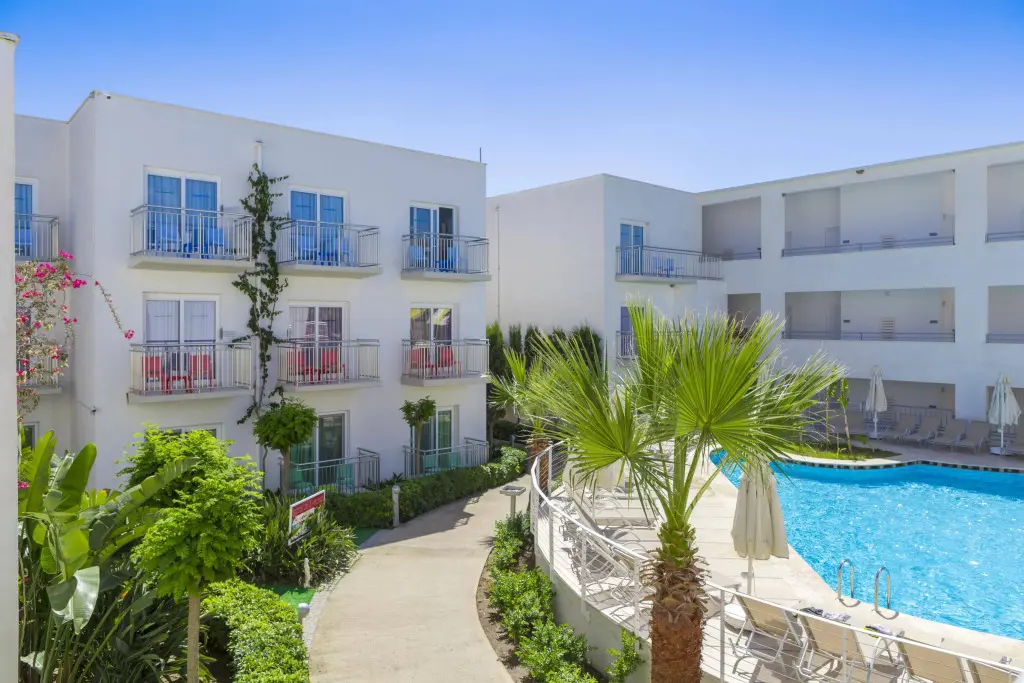 Акьярлар: Armonia Holiday Village & Spa
