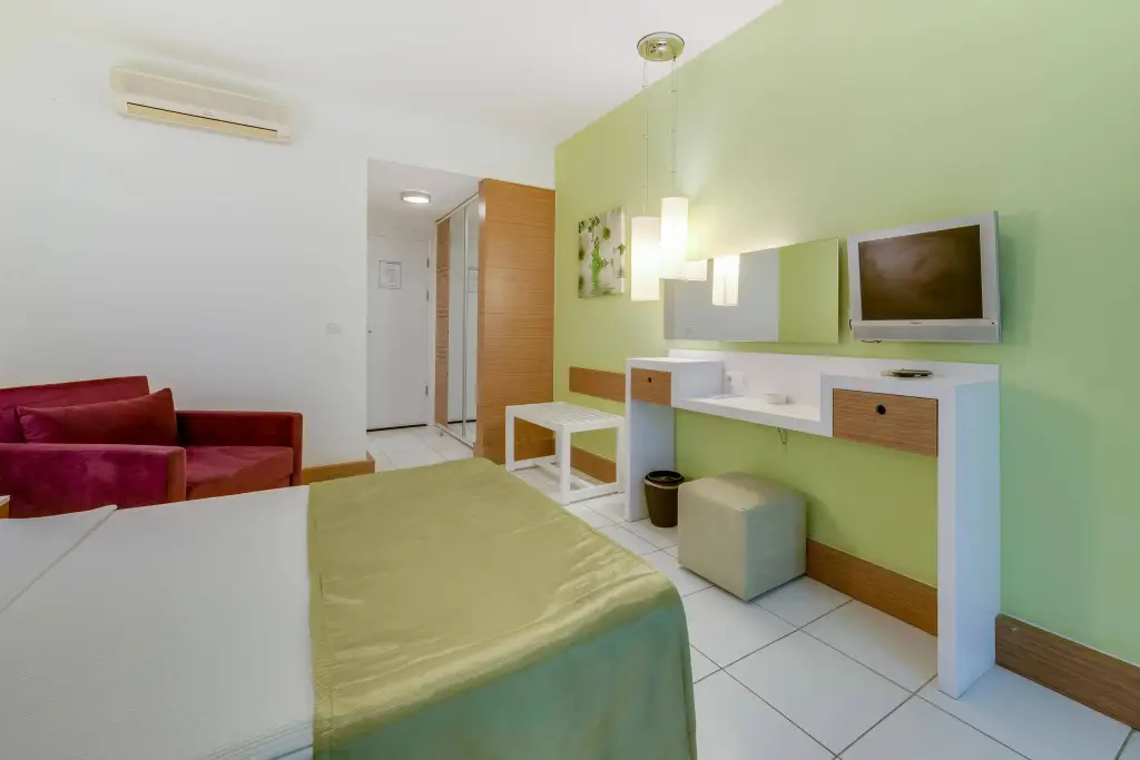 Акьярлар: Armonia Holiday Village & Spa