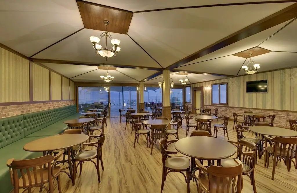 Акьярлар: Armonia Holiday Village & Spa