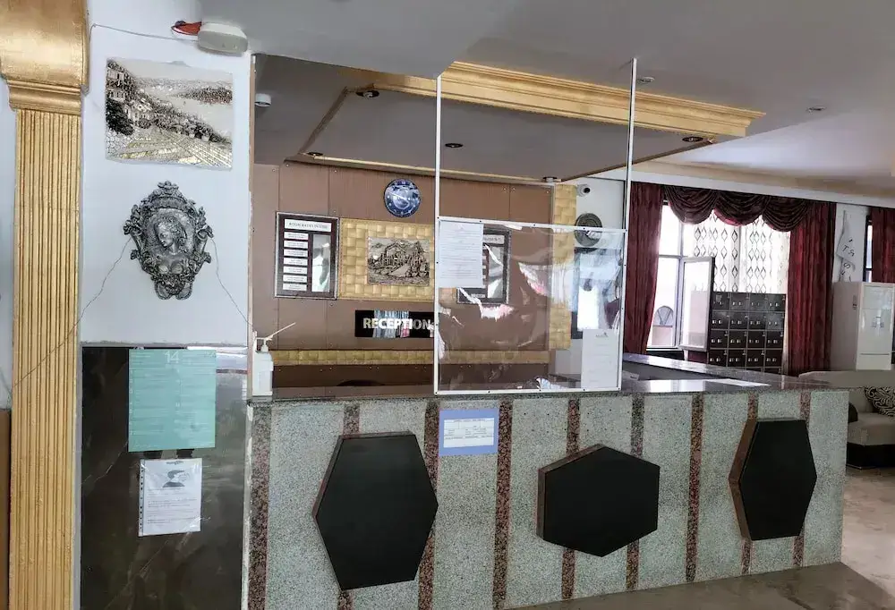 Бельдиби: Akasia Resort Hotel