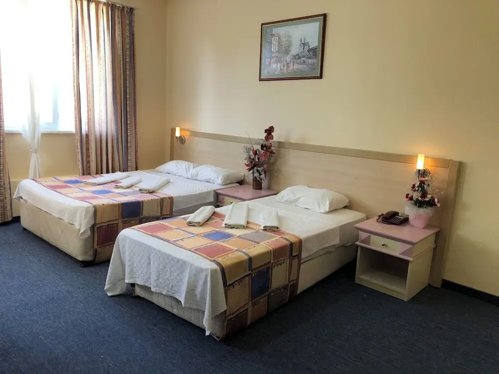 Бельдиби: Akasia Resort Hotel