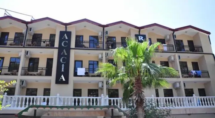 Бельдиби: Akasia Resort Hotel