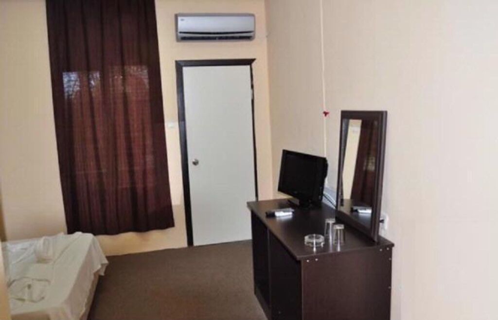 Бельдиби: Akasia Resort Hotel