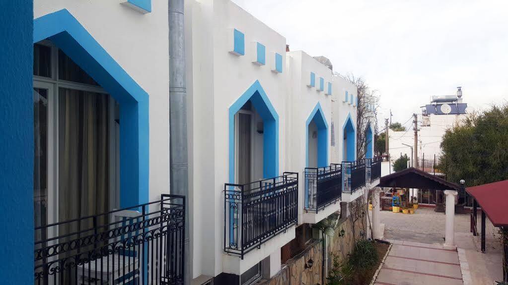 Яликавак: Ali Baba Hotel