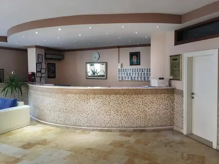Яликавак: Ali Baba Hotel